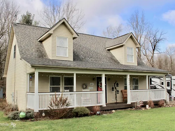 6972 Twin Creek Dr, Millington, MI 48746