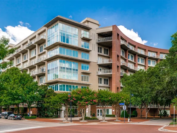 5055 Addison Cir Penthouse 410, Addison, TX 75001