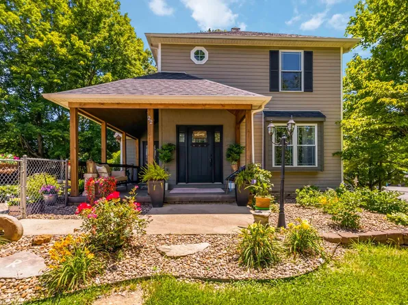 22 Taylor Subdivision, London, KY 40744