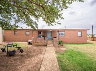 3405 N County Road 1650, Lubbock, TX 79416