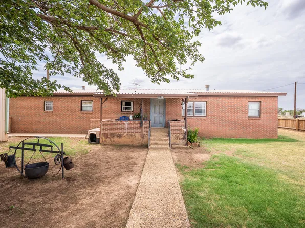 3405 N County Road 1650, Lubbock, TX 79416