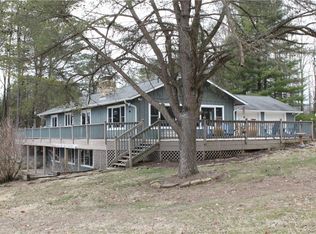 5252 N Bittersweet Rd, Morgantown, IN 46160