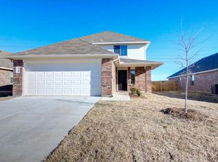 4120 Twinleaf Dr, Crowley, TX 76036