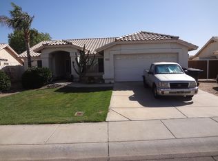 17450 N 85th Ave, Peoria, AZ 85382