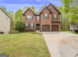 5692 Baffin Rd, Atlanta, GA