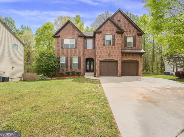 5692 Baffin Rd, Atlanta, GA 30349