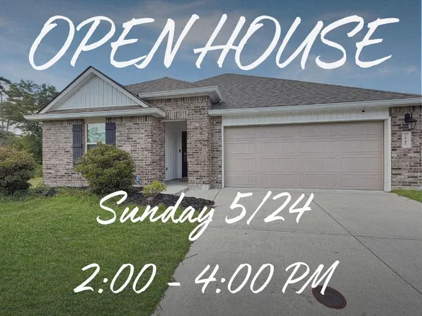 7747 Joe Lynn Trl, Denham Springs, LA 70726