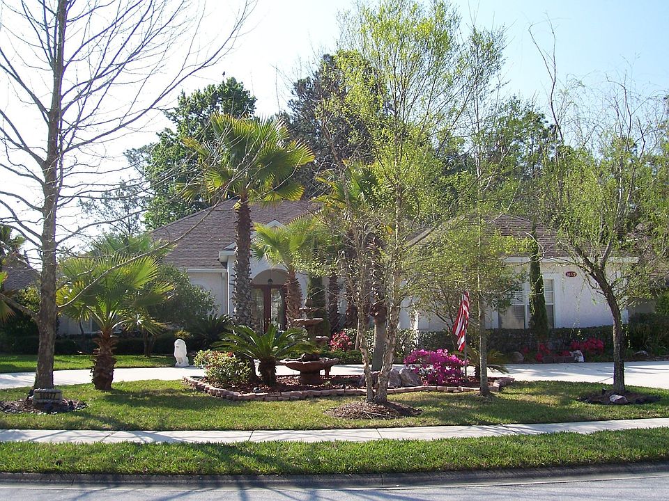 Front Elevation/Coquina 