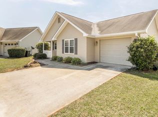309 Antler Trl, Warner Robins, GA 31088