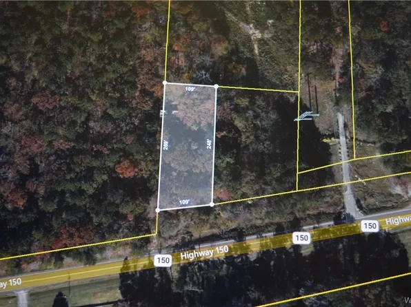 1863 Highway 150, Bessemer, AL 35022