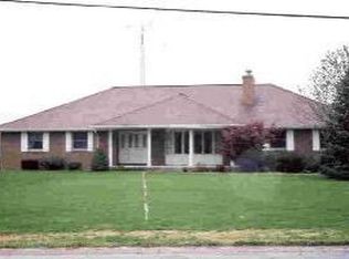 3795 W Dunbar Rd, Monroe, MI 48161