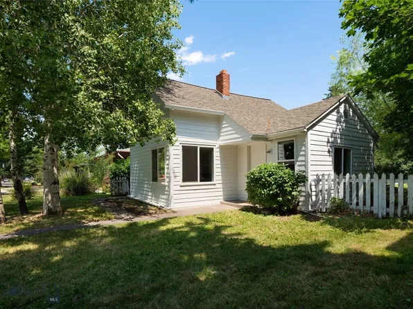 514 S 11th Ave, Bozeman, MT 59715