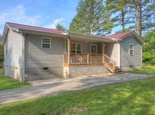 1818 Trace Branch Rd #1, Livingston, KY 40445