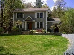 63 Hadlock Pond Rd, Fort Ann, NY 12827