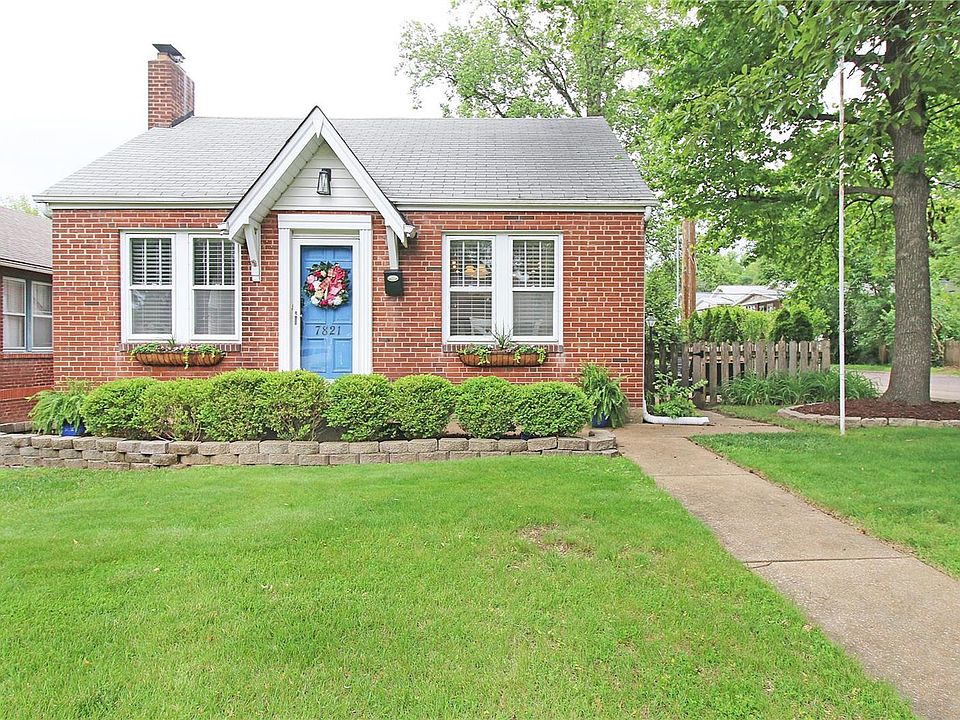 1st image of 7821 Garden Ave