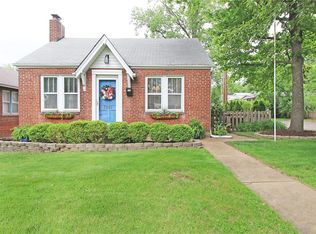 7821 Garden Ave, Saint Louis, MO 63119