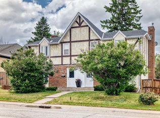 11169 S Sacramento Dr SW, Calgary, AB T2W0J6