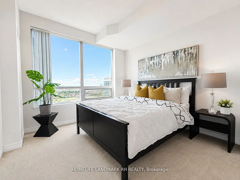 388 Prince Of Wales Dr #3007 — Photo 11