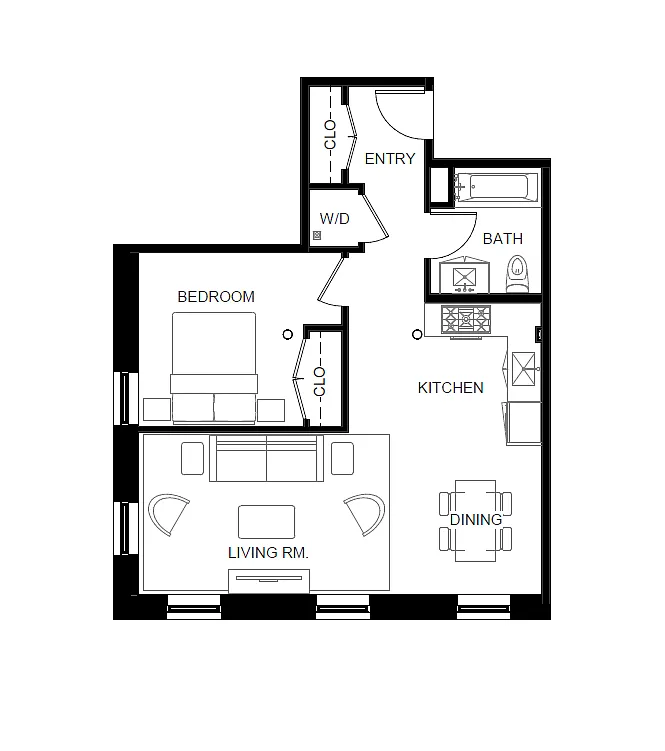 Floor plan 10
