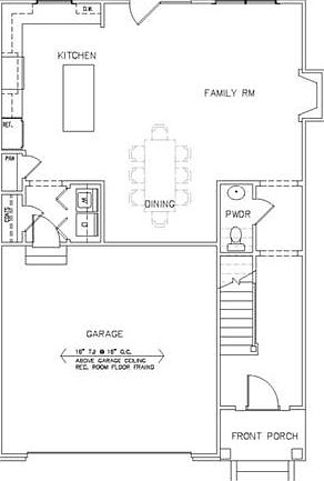 2nd image of 792 Evening Ave #148