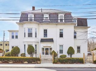 52 N Main St APT 6, Natick, MA 01760