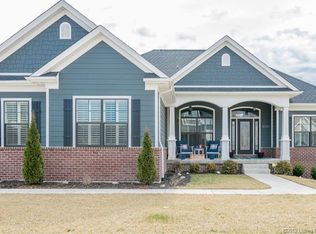 8004 Shady View Drive, Charlestown, IN 47111