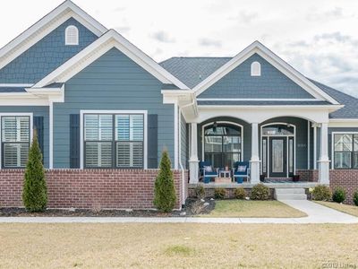 8004 Shady View Drive, Charlestown, IN, 47111