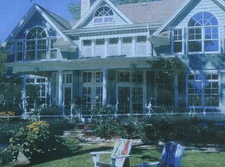 111 Severn River Rd, Severna Park, MD 21146