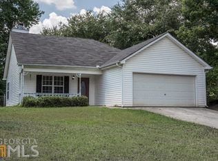 450 Mountainview Dr, Covington, GA