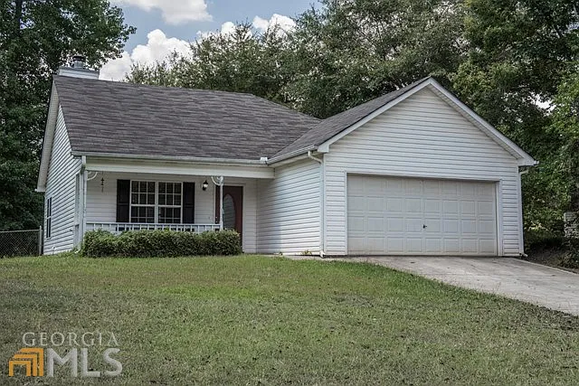 450 Mountainview Dr photo 1