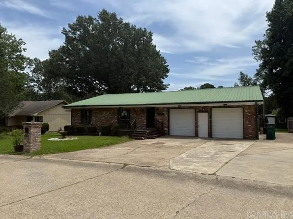 2613 Deer Crossing St, El Dorado, AR 71730