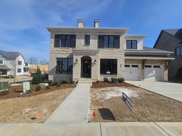 3245 Arundel Ln Lot 214, Thompsons Station, TN 37179