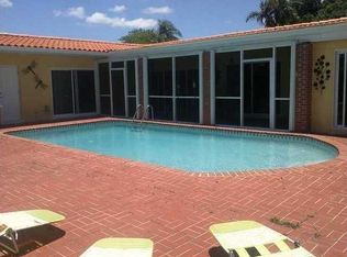 4831 Fillmore St, Hollywood, FL 33021