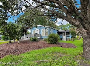 515 Leeward Way, Calabash, NC 28467