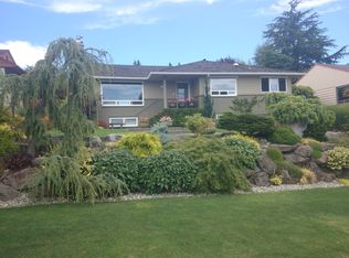 12542 10th Ave NW, Seattle, WA 98177