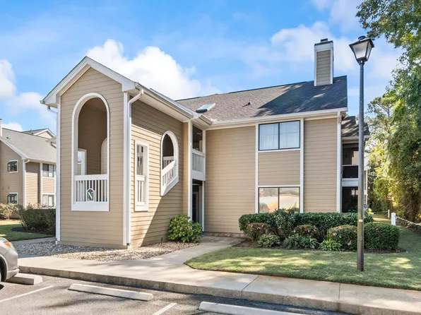900 Courtyard Dr. #N-5, Myrtle Beach, SC 29577