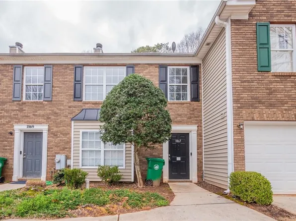 1867 Broadway St, Decatur, GA 30035