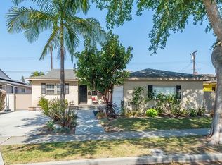 844 Kallin Ave, Long Beach, CA 90815
