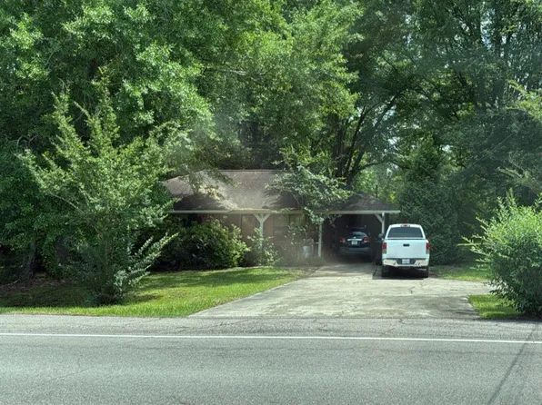4802 Military Rd, Columbus, MS 39705