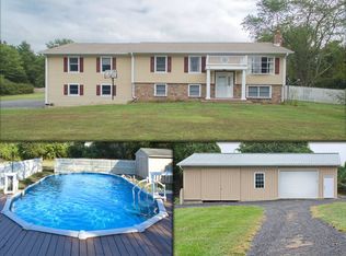 9645 Clarkes Rd, Bealeton, VA 22712