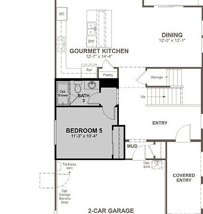 2nd image of this home