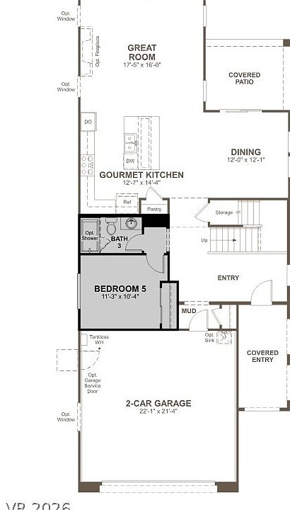 2nd image of 8236 Kinleigh Poulson St
