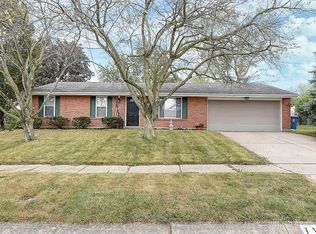 7164 Saffron Dr, Dayton, OH 45424