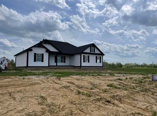 LOT 3 Courtlynn Dr, Smiths Grove, KY 42171