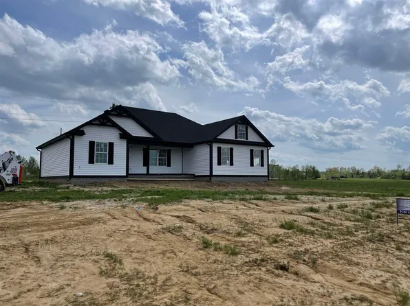 LOT 3 Courtlynn Dr, Smiths Grove, KY 42171