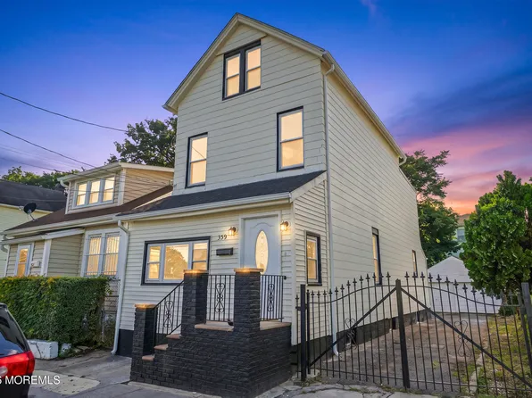 359-361 S 18th Street, Newark, NJ 07103