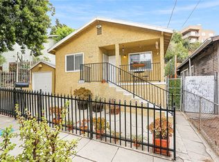 3542 Sierra St, Los Angeles, CA 90031