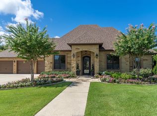 5318 Congressional Dr, College Station, TX 77845