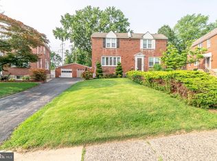 517 E Hinckley Ave, Ridley Park, PA 19078