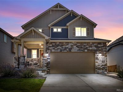 16466 E 110th Avenue, Commerce City, CO, 80022